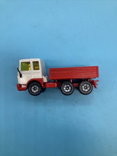 Siku man diesel - truck, loose