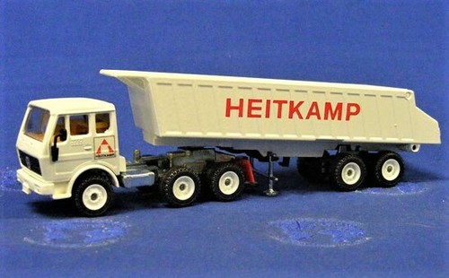 Siku 2919 mercedes benz - siku,