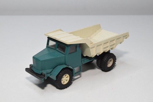 B46 siku plastic v105 - b46, 1:60