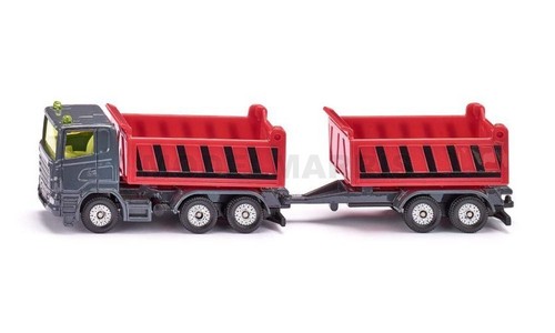 Siku 10168500002 truck - 10168500002,