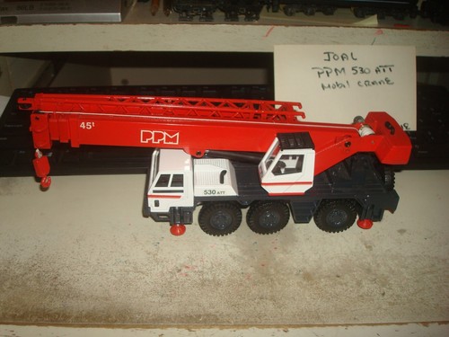 Joal ppm 530 att - joal,