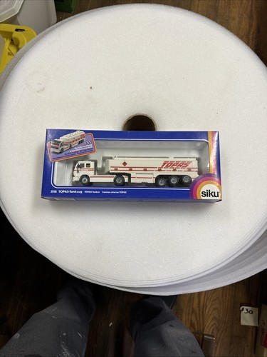 1990 siku diecast 55 - 1990's, truck