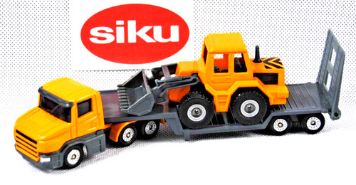 Siku 1616 scania - siku,