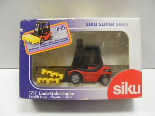 Siku super serie - super,