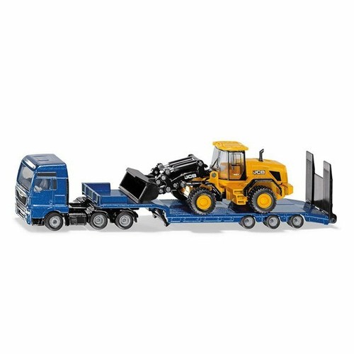 Siku man tgx - tgx, with