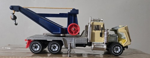 Siku truck - siku, 1:55