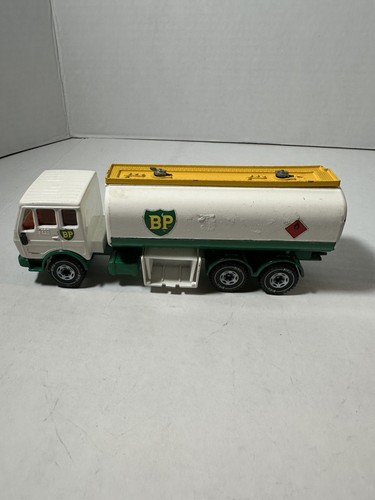 Vintage 1986 siku 2524 - vintage,