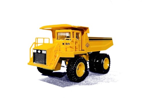 Siku 2934 heavy duty - siku,