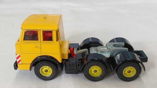 Truck model number hanomag - truck,