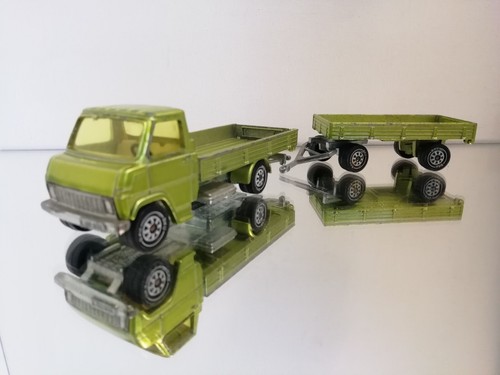 Siku v338 hanomag - v338, henschel