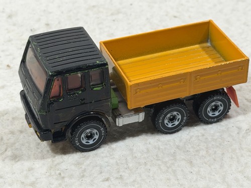 Vintage siku mercedes - siku,
