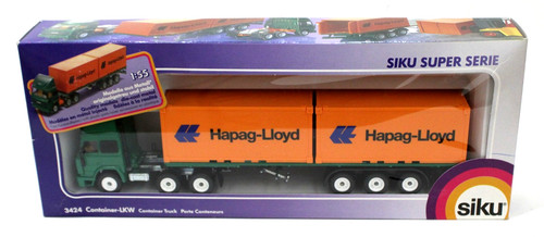 Siku 3424 lkw - 3424,