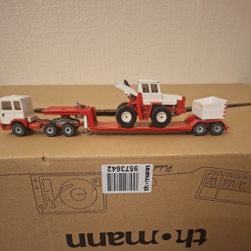 Siku 2125 man - , and