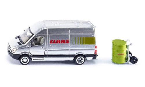 Vehicles car truck siku - car,