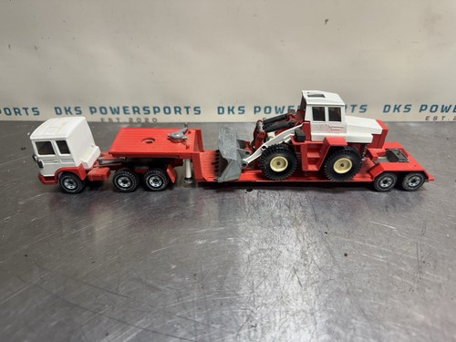 Vintage siku 2125 - 2125, truck