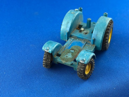 Siku series 165 hanomag - 165,