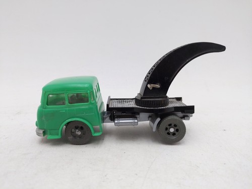 Siku sattelschlepper struver - sattelschlepper,