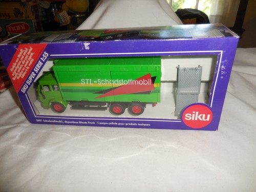 Siku super serie 2617 - super,
