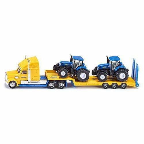 Siku 1805 lorry with new - siku,