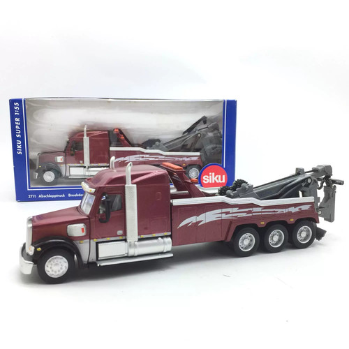 Siku heavy duty recovery - 1/55,