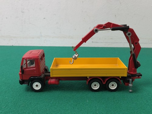 Siku mercedes benz lkw - 1:55, mercedes-benz