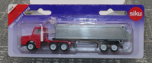 Siku tipper truck new - new, on