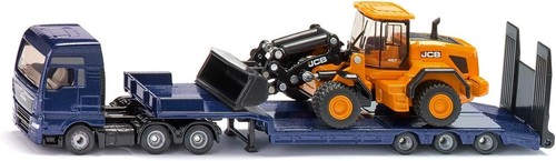 Siku super 1790 man tgx - super,