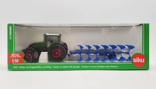 Siku 1955 scale framer - 1955,